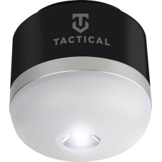 Tactical Base Commander Light Black