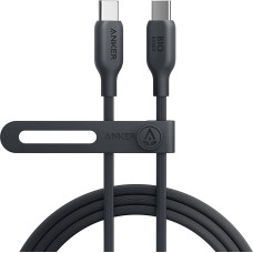 Anker cable 543 Eco-friendly USB-C - USB-C 0.9m black