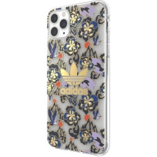 Adidas OR Clear Case CNY AOP iPhone 11 Pro Max złoty|gold 37773
