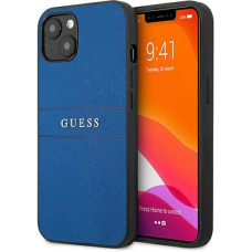 Guess GUHCP13SPSASBBL iPhone 13 mini 5,4