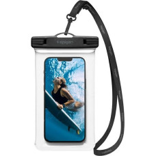 Spigen Waterproof Case A601 Universal Przezroczysty|Crystal Clear AMP04526