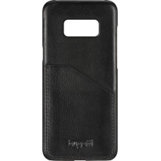 Bugatti Snap Case Londra Samsung S8 G950 czarna|black 28212