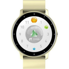 Allview SmartWatch OnRun S złoty|gold