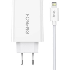 Foneng Charger Foneng EU43 iPhone