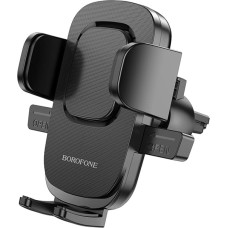 Borofone Car holder BH69 air vent mount black