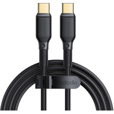 Cable USB-C  Mcdodo CA-3310 240W, 1.2m (black)