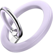 Magnetic Phone Ring Grip Joyroom JR-Mag-M2 (purple)