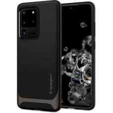 Spigen Neo Hybrid Samsung S20 Ultra gunmetal ACS00718