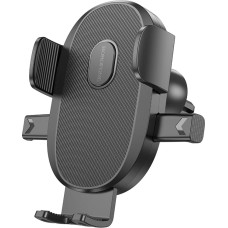 Borofone Car holder BH92 Grand to air vent black