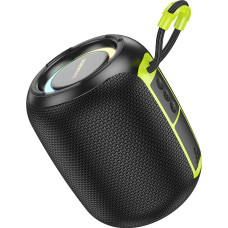 Borofone Portable Bluetooth Speaker BR36 Lucy black