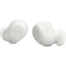 JBL Wave Buds TWS Earphones White