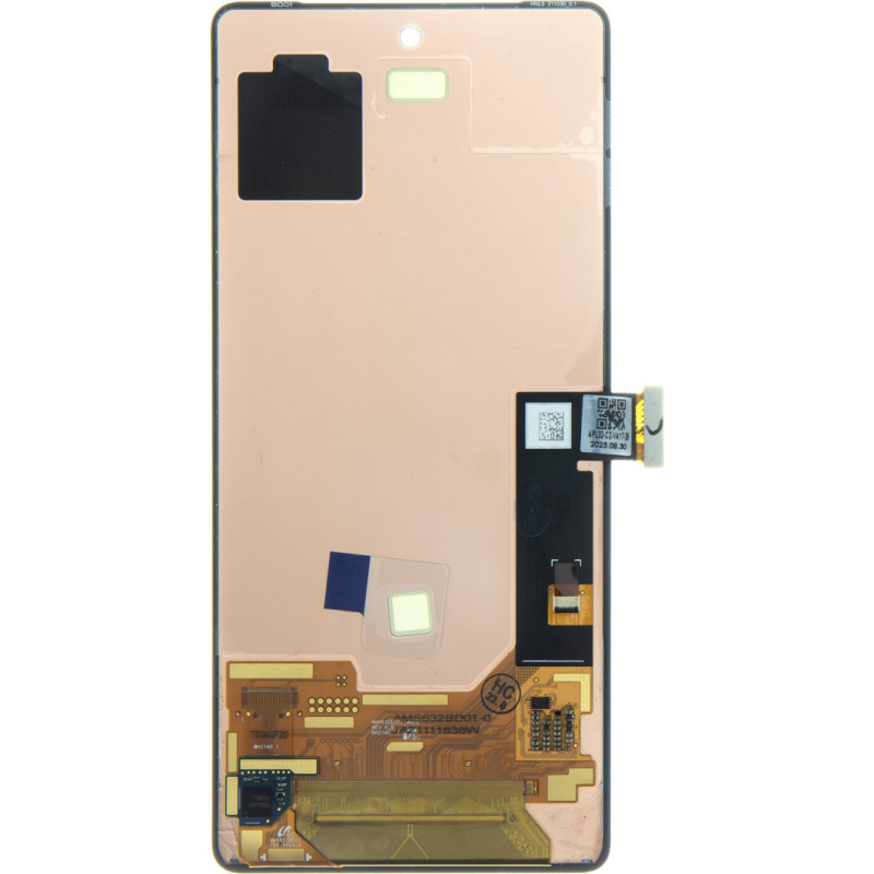 For_Google LCD Display + Touch Unit for Google Pixel 7