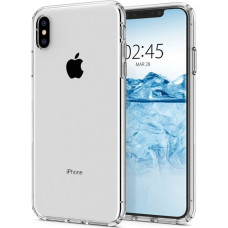 Spigen LIQUID CRYSTAL IPHONE X | XS CRYSTAL CLEAR