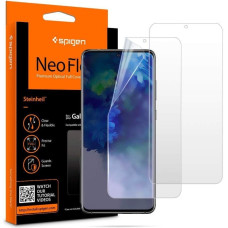 PROTECTIVE Spigen NEO FLEX HD GALAXY S20 + PLUS