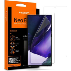 PROTECTIVE FILM Spigen NEO FLEX HD GALAXY NOTE 20 ULTRA