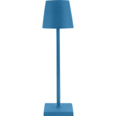 Night lamp WDL-02 wireless blue