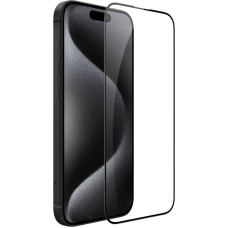 Nillkin Tempered Glass 2.5D CP+ PRO Black for Apple iPhone 15 Pro