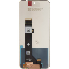 For_Motorola Motorola G53 LCD Display + Touch Unit