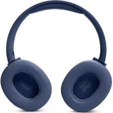 JBL Tune 720BT Bluetooth Headset Blue