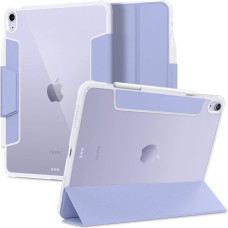 Spigen ULTRA HYBRID PRO IPAD AIR 4 2020|5 2022 LAVENDER