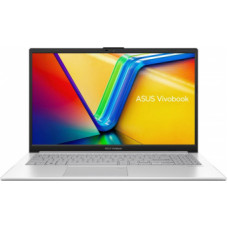 Portatīvais dators Asus VivoBook Go 15 E1504FA-BQ251W Cool Silver