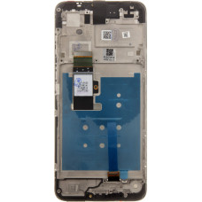 For_Motorola Motorola G13 LCD Display + Touch Unit + Front Cover