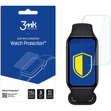 3Mk Protection Xiaomi Mi Band 8 Active - 3mk Watch Protectionâ¢ v. ARC+