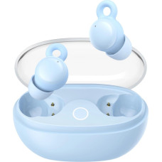 Joyroom JR-TS3 wireless in-ear headphones - blue