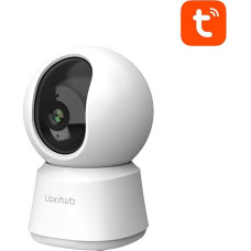 IP Camera Laxihub P2-TY WiFi 1080p 360° Tuya