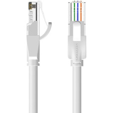 Vention UTP Category 6 Network Cable Vention IBEHF 1m Gray