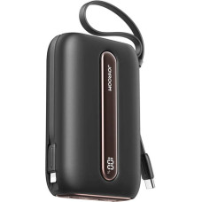 Powerbank Joyroom JR-L012 ,10000mAh, 22.5W (Black)