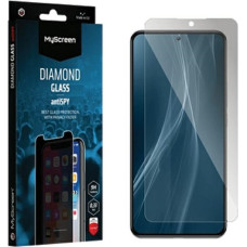 Myscreenprotector MS AntiSPY Diamond Glass Sam A34 A346 Szkło hartowane