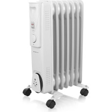 Emerio HO-124421 White | Eļļas radiators | 1500W