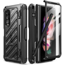 Supcase UNICORN BEETLE PRO GALAXY FOLD Z 3 BLACK