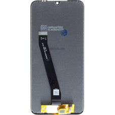 LCD Display + Touch Unit for Xiaomi Redmi 7 Black