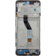 LCD Display + Touch Unit + Front Cover for Xiaomi Redmi Note 11S 5G