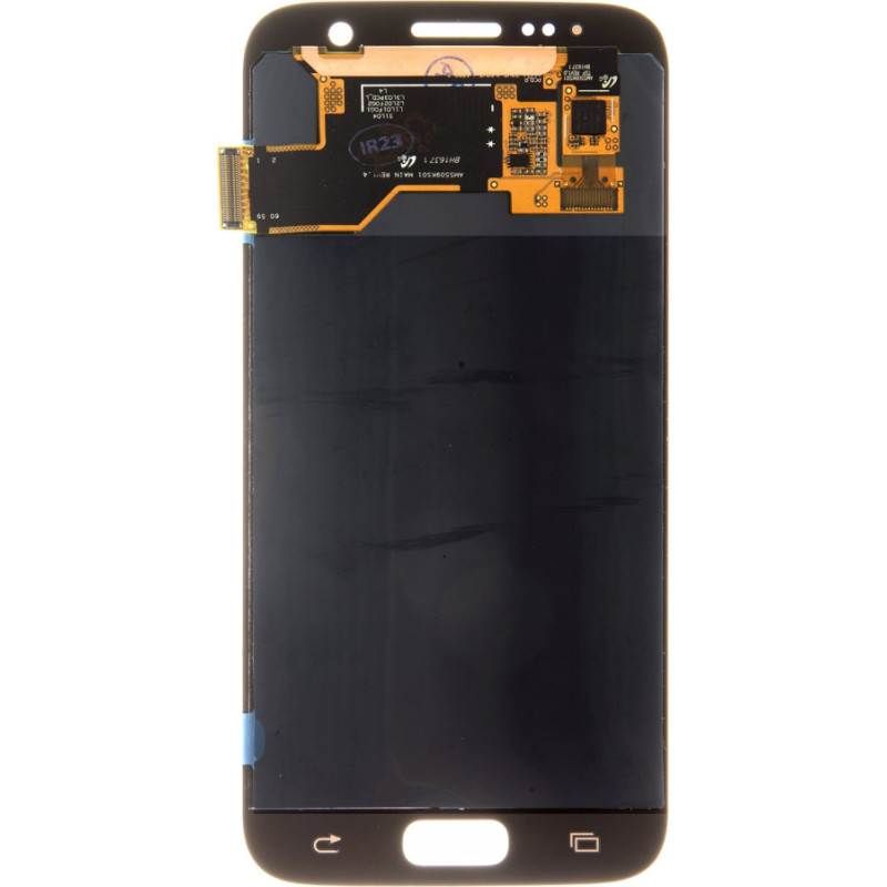 LCD display + Touch Unit Samsung G930 Galaxy S7 Black