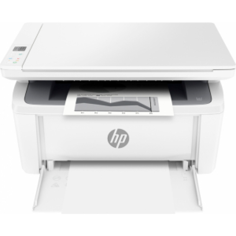 HP LASERJET MFP M140W PRINTERIS