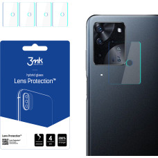 ZTE S30 5G - 3mk Lens Protection™ screen protector