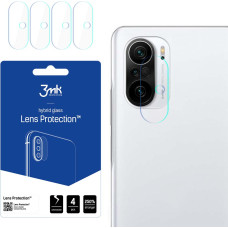 Xiaomi Redmi K40 Pro+ 5G - 3mk Lens Protection™ screen protector