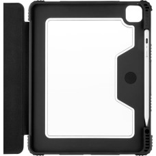 Tactical Heavy Duty Case for iPad Pro 12.9 Black