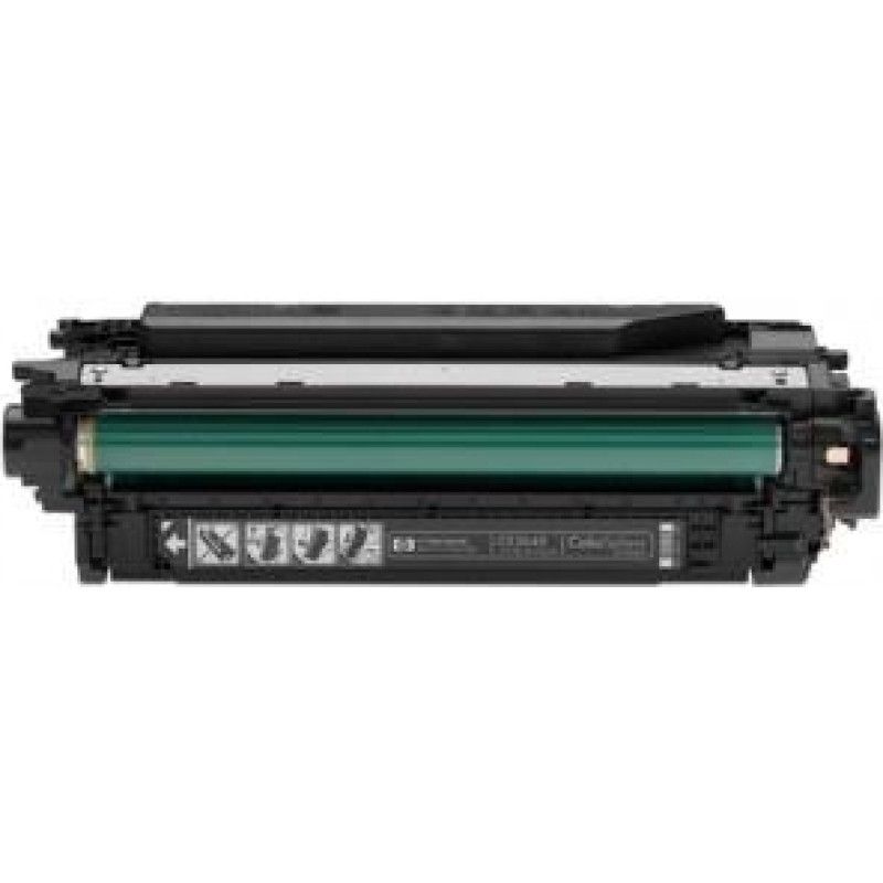 Hewlett Packard Hewlett-Packard toner CE264XC