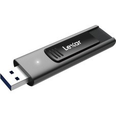 Lexar MEMORY DRIVE FLASH USB3.1|256GB LJDM900256G-BNQNG LEXAR