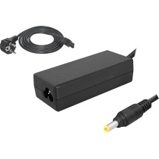 Lextool LENOVO 20V 45W 2.25A 4.0x1.7 klēpjdatora strāvas adapteris.