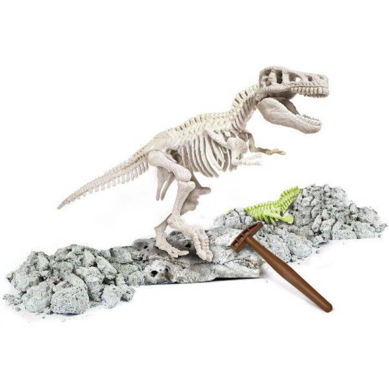 Clementoni T-Rex Fossils (60889)