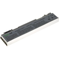 Green Cell Battery for Dell Latitude E6400 E6410 E6500 E6510 | 11 1V 4400mAh