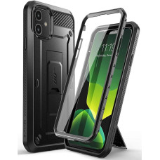 Supcase UNICORN BEETLE PRO IPHONE 11 BLACK