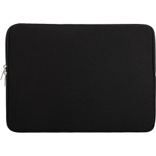 Universal case laptop bag 14 '' slider tablet computer organizer black