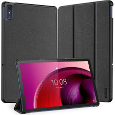 Dux Ducis Domo smart sleep case for Lenovo Tab M10 10.6'' tablet - black