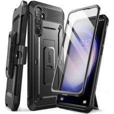 Supcase Unicorn Beetle Pro Supcase for Samsung Galaxy S23 FE - black